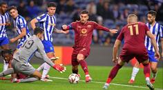 Evropská liga: FC Porto vs. AS Řím – 13. 2. 2025