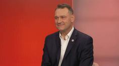 Důchodový systém je neudržitelný. Vláda ale seniory utnout nemusela, říká Fiala