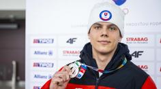 Slovák kvůli maturitě nedorazil na sraz. Na domácím MS si kvůli tomu nezahraje