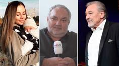 Zneužili Gotta, Bagárovou i Lumíra z Ulice! "Falešné" celebrity slibují peníze