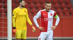 Loket Bořila měl být určitě za žlutou, komise rozhodčích vydala verdikt