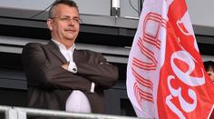 Tvrdík zuří! Za kriminální faul sparťana žádá exemplární trest