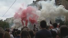 Postavil se proti Lukašenkovi. Lidé se obávají, co se s diplomatem stane!