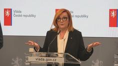 Začala bitva o rozpočet. Schillerová řeší miliardy navíc na školy, důchody i sucho
