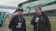 Na trati: Abraham o výstupu na Mount Everest a platech v MotoGP
