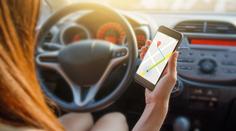 Na dovolenou s navigací! Výběr je veliký - zvolte vhodnou variantu