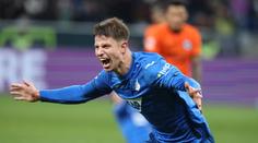 Bundesliga: Hoffenheim vs. Eintracht Frankfurt – 26. 1. 2025