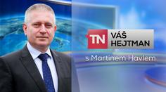 Dokončení R6 je reálné až v roce 2027, tvrdí karlovarský hejtman