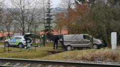 Lidé chtějí pomoci muži, který bránil střelbou svůj dům. Poslali desetitisíce