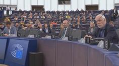 Volby do europarlamentu se blíží. Většina poslanců má o kandidatuře už jasno