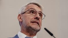 Česko zavádí tajná bezpečnostní opatření. Platí stupeň ohrožení terorismem B