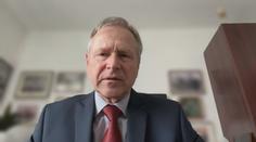 NATO slaví 75 let. Evropa Alianci stále potřebuje, říká Šedivý