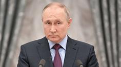 Putin bude mít 9.května projev. Prý tam chce oznámit zásadní vítězství