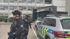 Hrozby útoku na školách jsou čím dál častější. Policie nesmí podcenit ani jednu