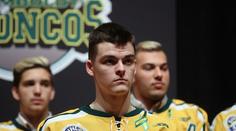 Bývalý hokejista přežil těžkou nehodu. Zúčastní se paralympiády v jiném sportu