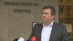 Znovu padl rekord. Brzy může být až 8 tisíc případů denně, tvrdí Hamáček