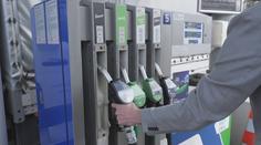 Přibývá krádeží paliva z pracovních aut. Škody šplhají k desetitisícům