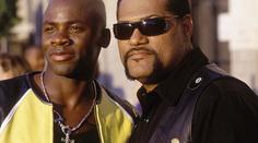 Laurence Fishburne zuří, jeho dcera natočila porno