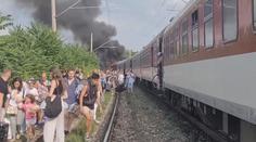 Tragická nehoda na Slovensku: Tajný dokument železnic odhalil nové skutečnosti