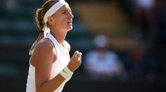 PROGRAM 2. hracího dne: Kvitová a Berdych se vrací na kurty!