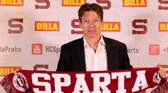 Výkony Sparty kritizuje i klubová legenda! Kouč však recept zná