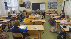 Školy čeká další testování. Nedostali jsme žádný jasný plán, stěžuje si Plaga