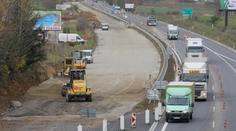60 kilometrů nových dálnic během tří let? Podívejte se, kde budou