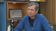 Babiše zradilo Jezulátko i mobilizace, tvrdí komentátor. Pavel může spojit lidi