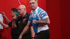 Masters už je minulostí, elitní šipkaři číhají na UK Open