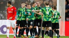 EL: Slavia končí, prohrál i Zlín. Plzeň ovládla skupinu! SESTŘIH