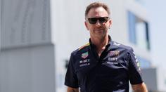 Horner oficiálně skončil v Red Bullu, za odchod dostal tučné odstupné