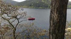 V Orlíku potapěči našli kovové úlomky, pátrájí dál