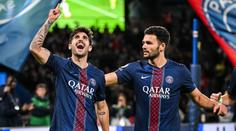 Ligue 1 – sestřih: Paris Saint-Germain vs. Auxerre (27. 9. 2025)