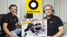 ŽIVĚ z kabiny komentátorů: NHL přináší souboj Sabres a Kings