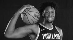 Záhadná smrt mladého basketbalisty. Bývalý hráč NBA zemřel přirozenou smrtí
