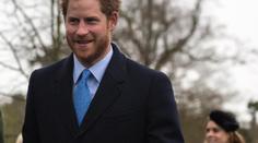 "Nikdo z nás nechce trůn," šokoval veřejnost princ Harry