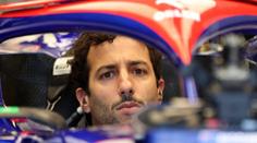 Zemětřesení ve Formuli 1. Ricciardo končí v italské stáji, ta už má náhradu