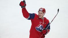 Bryskní kousek z KHL. Ruský mladík vykouzlil geniální přihrávku!