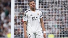 Mbappé musel s obavami do nemocnice. Už se ví, proč nemohl v USA hrát