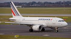 Piloti společnosti Air France se prali v kokpitu. Musela zasáhnout posádka