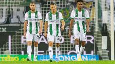Mönchengladbach po prohře nadává na VAR: Nechtěl, abychom dnes bodovali