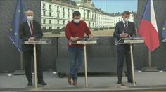 Babiš, Hamáček, Prymula, Vojtěch! Politici bojují o důvěru! ANKETA