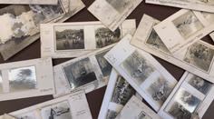 Ústecké muzeum láká na 3D fotky. Jde o unikáty z minulého století