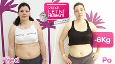 Proměna do plavek: Za měsíc 6 kilo dole! Známe recept!