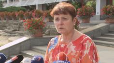 Ministryně Hubáčková: Na obnovu po požáru v Českém Švýcarsku je vyčleněno 100 milionů korun