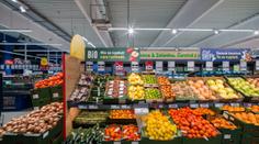 Lidl trvale snižuje ceny bio produktů
