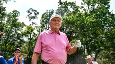 Golfová legenda odmítla miliardy. Měla se stát tváří konkurence PGA Tour