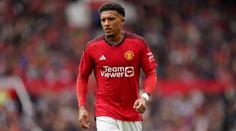 Interní problémy v Manchesteru United trvají. Klub vyřadil svoji hvězdu z kádru