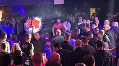 Hromadná bitka na boxerském turnaji v Brně. Agresoři zranili i záchranáře