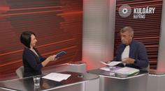 Expert: Babiš PR umí. Zveřejnění programového prohlášení ve studiu bylo promyšlené
